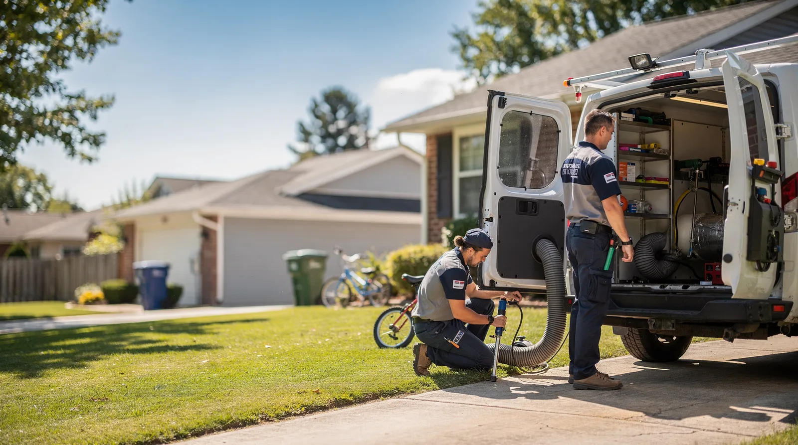 24/7 HVAC Repair & AC Replacement in Garden Valley, CA near me